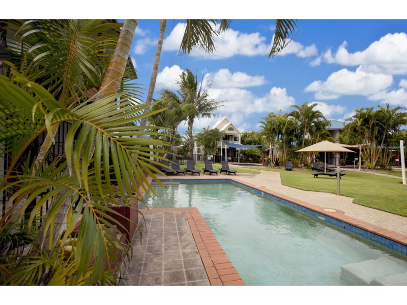 54/2 Beaches village circuit, Agnes Water QLD 4677