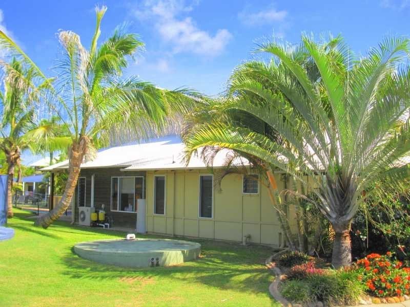 Agnes Water QLD 4677