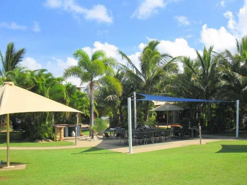 Agnes Water QLD 4677