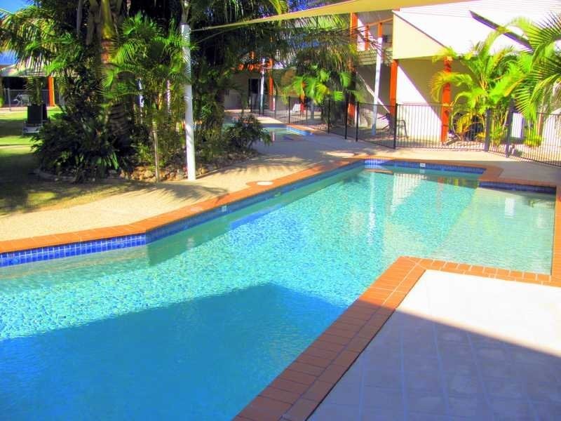 Agnes Water QLD 4677