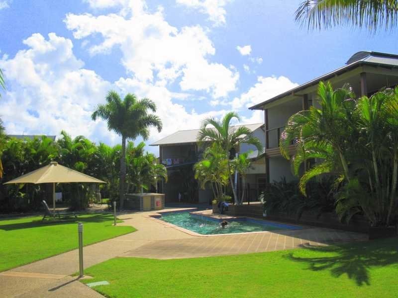 Agnes Water QLD 4677