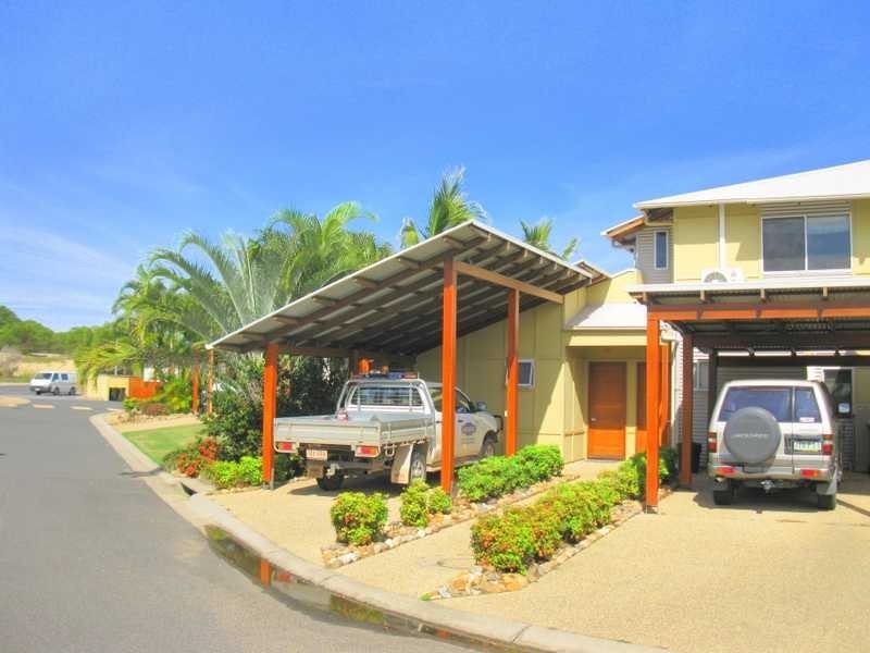 Agnes Water QLD 4677