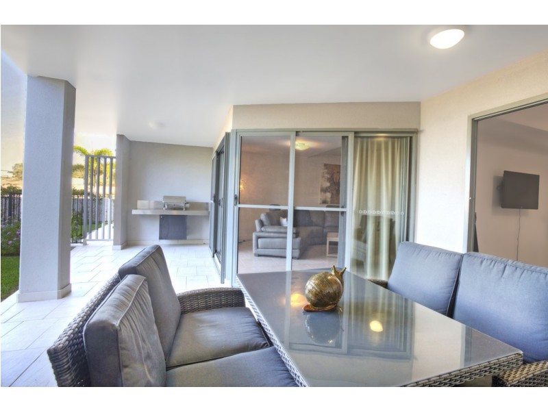 Agnes Water QLD 4677