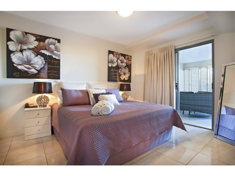 Agnes Water QLD 4677