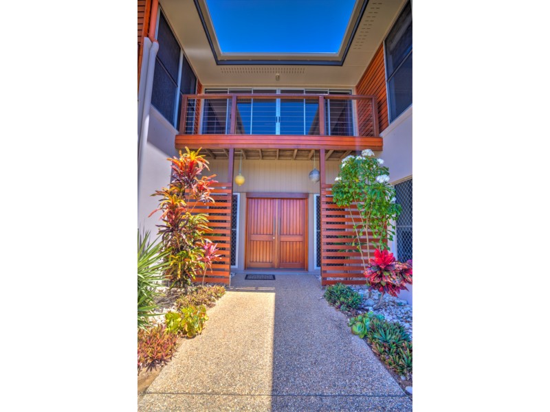 lot 61 Atlantis Boulevard, Agnes Water QLD 4677