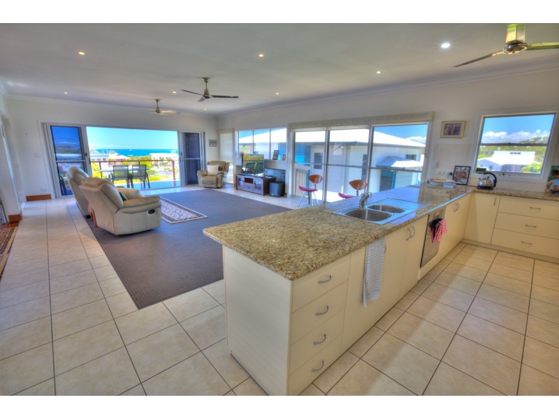 lot 61 Atlantis Boulevard, Agnes Water QLD 4677