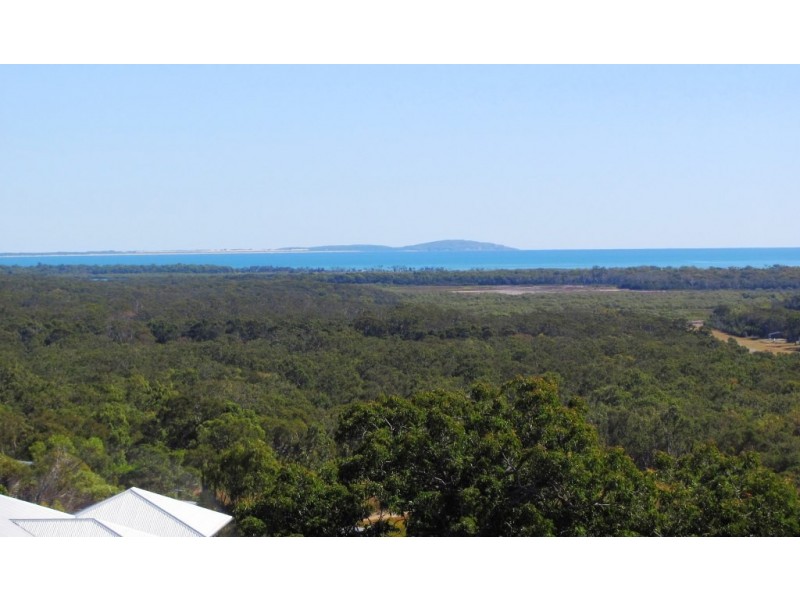 21 Seaspray Drive, Agnes Water QLD 4677