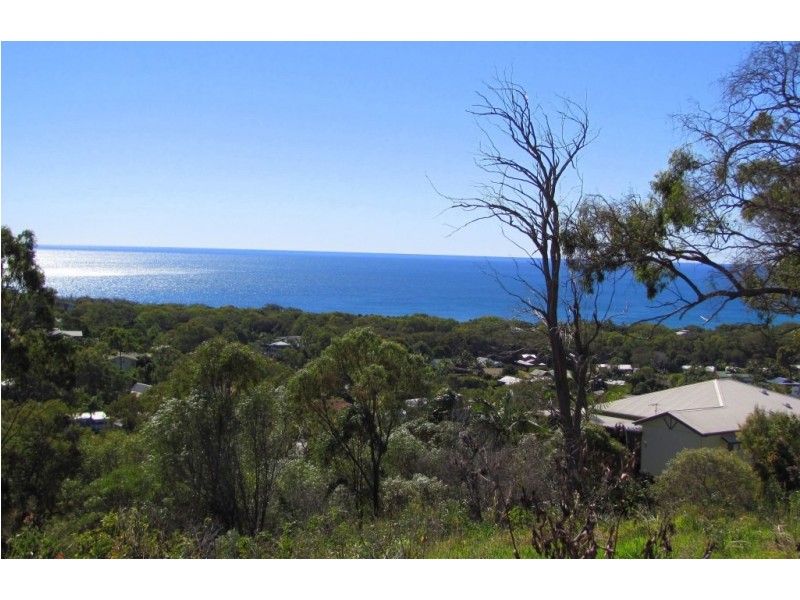 21 Seaspray Drive, Agnes Water QLD 4677