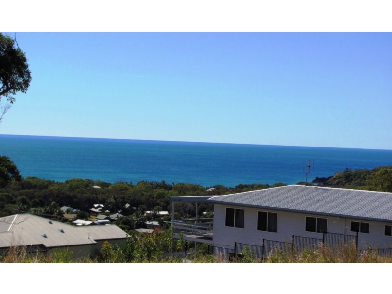 21 Seaspray Drive, Agnes Water QLD 4677