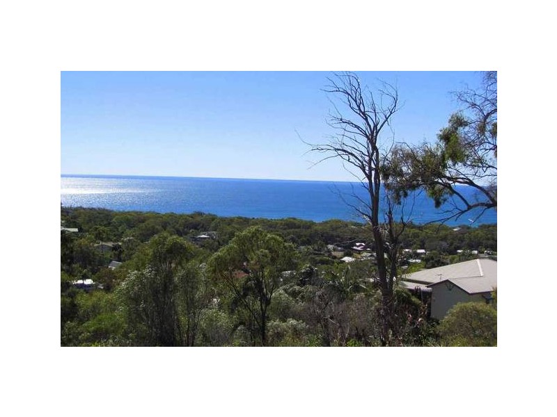 21 Seaspray Drive, Agnes Water QLD 4677