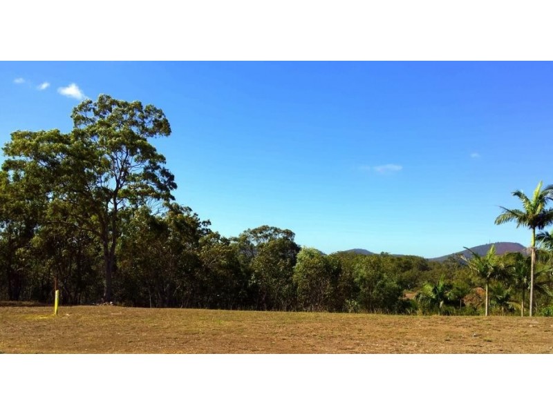 21 Seaspray Drive, Agnes Water QLD 4677