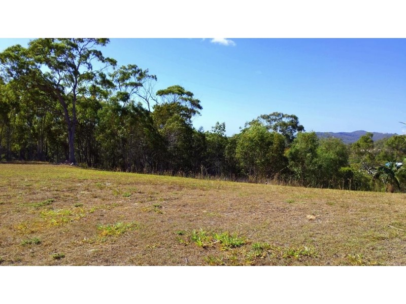 21 Seaspray Drive, Agnes Water QLD 4677