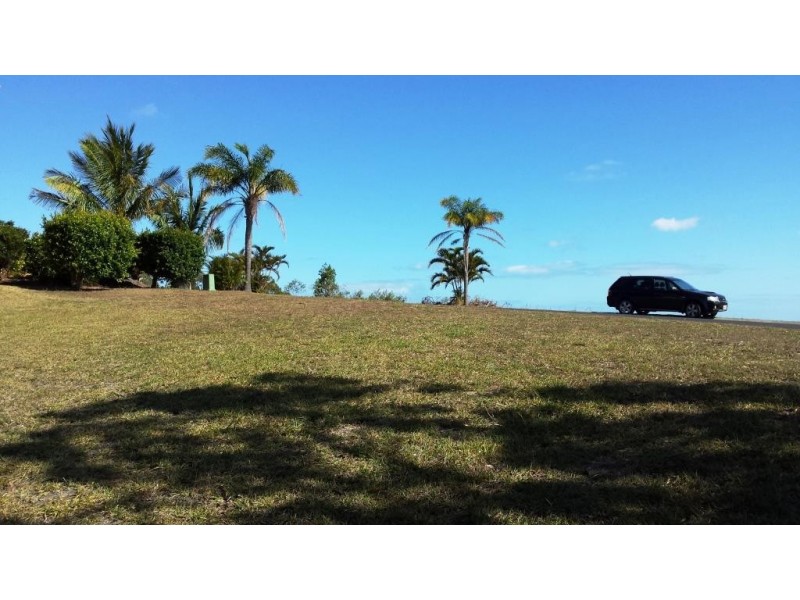 21 Seaspray Drive, Agnes Water QLD 4677