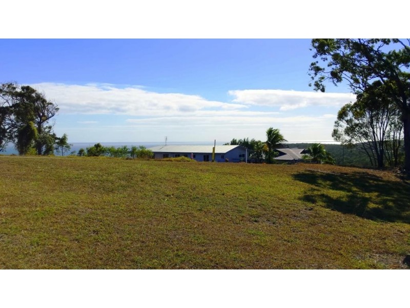 21 Seaspray Drive, Agnes Water QLD 4677