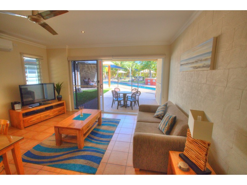 37/2 Beaches Village Circuit, Agnes Water QLD 4677