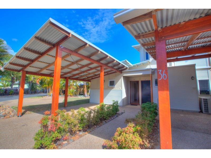 37/2 Beaches Village Circuit, Agnes Water QLD 4677