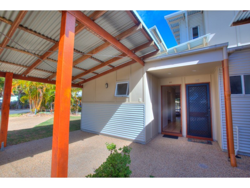 37/2 Beaches Village Circuit, Agnes Water QLD 4677