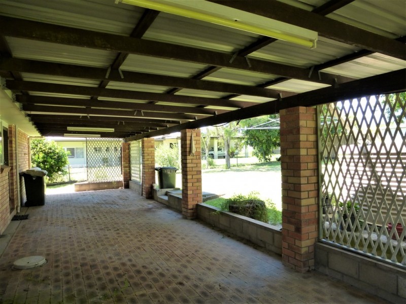 45 Blomfield Street, Miriam Vale QLD 4677