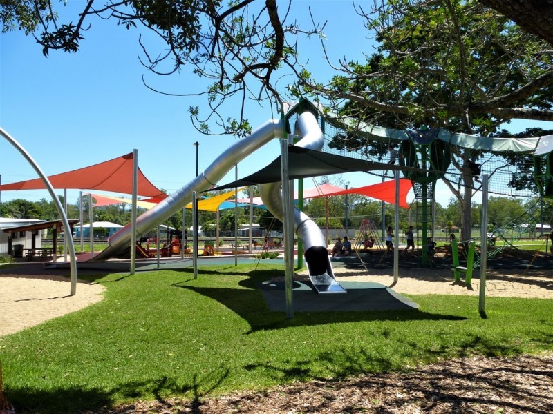 45 Blomfield Street, Miriam Vale QLD 4677