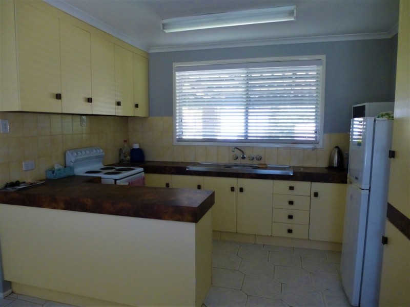 45 Blomfield Street, Miriam Vale QLD 4677