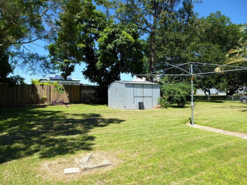 45 Blomfield Street, Miriam Vale QLD 4677