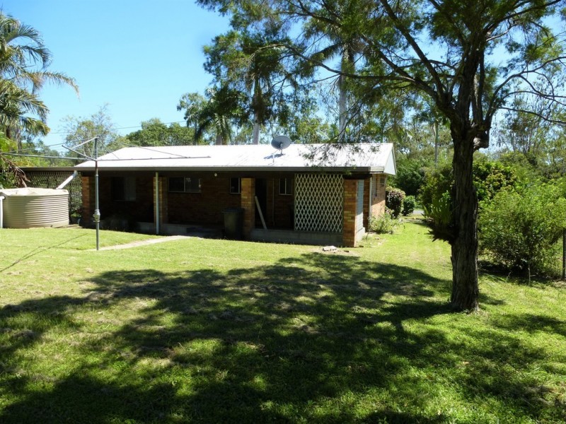 45 Blomfield Street, Miriam Vale QLD 4677