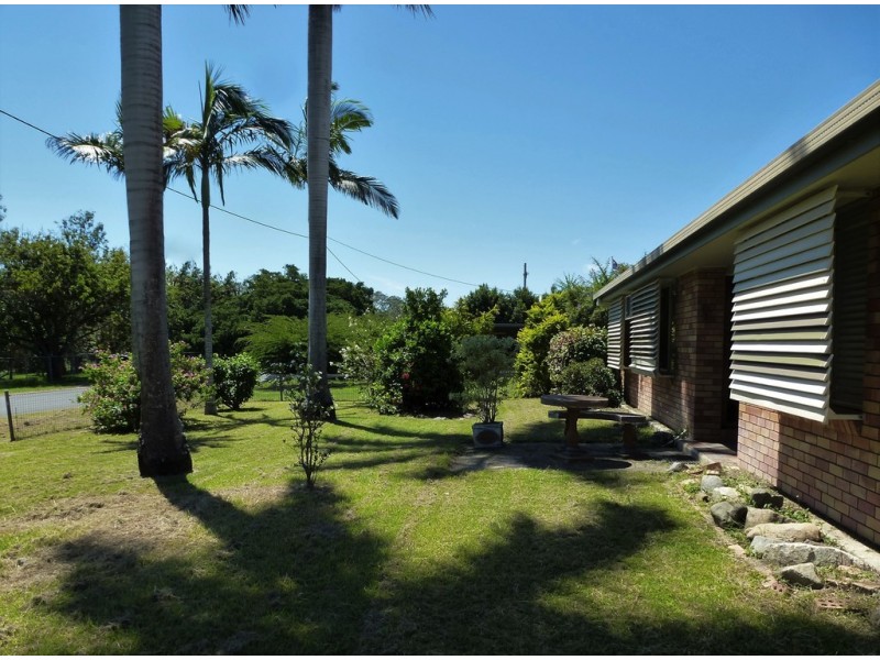 45 Blomfield Street, Miriam Vale QLD 4677