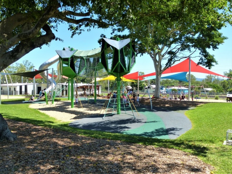 45 Blomfield Street, Miriam Vale QLD 4677