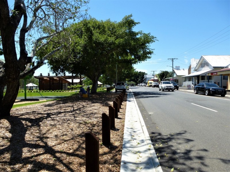 45 Blomfield Street, Miriam Vale QLD 4677