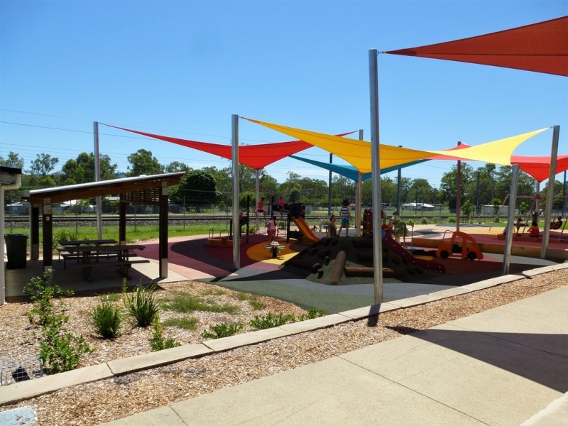 45 Blomfield Street, Miriam Vale QLD 4677