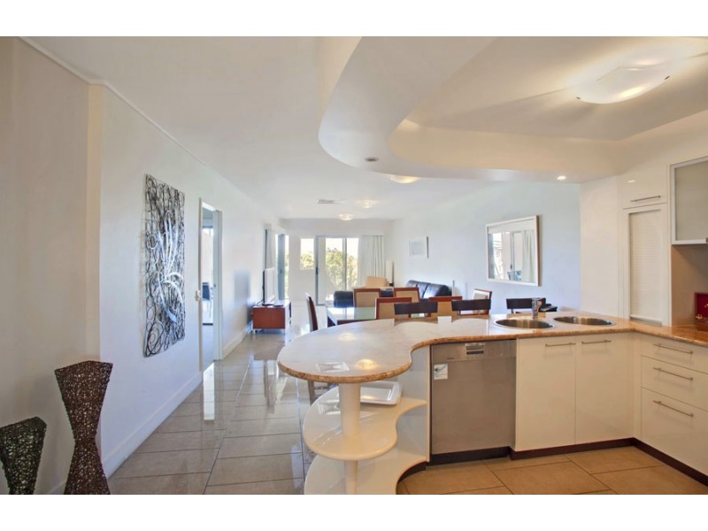 313/2 Beaches Village Circuit, Agnes Water QLD 4677