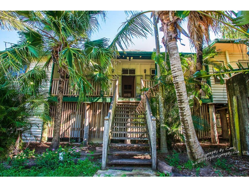 1222 / Lot 1 Round Hill Rd, Captain Creek QLD 4677