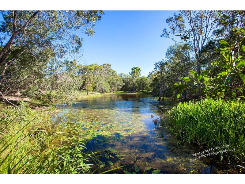 1222 / Lot 1 Round Hill Rd, Captain Creek QLD 4677