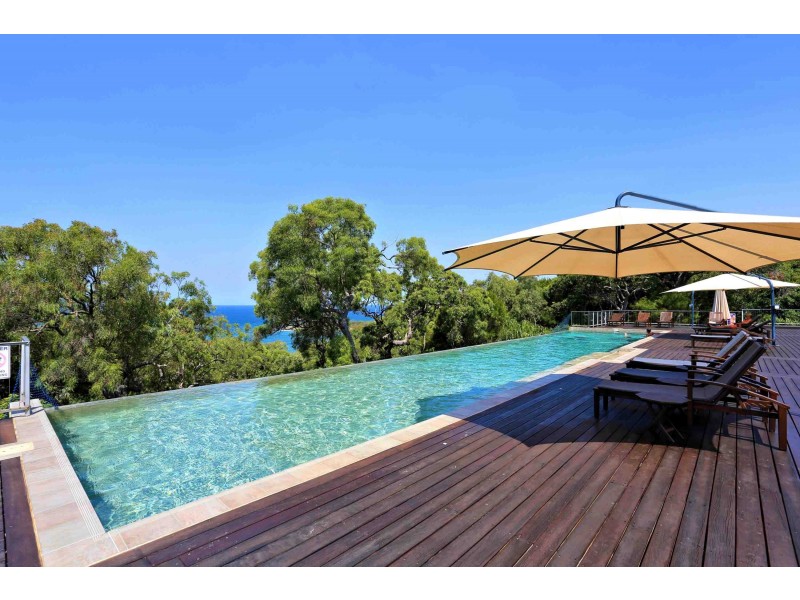 112 Hawkes Bill Drive Sunrise, Agnes Water QLD 4677