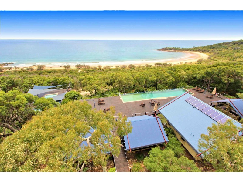 112 Hawkes Bill Drive Sunrise, Agnes Water QLD 4677