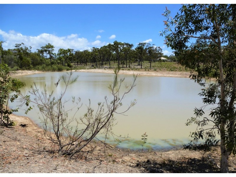 457 Deepwater Road, Deepwater QLD 4674