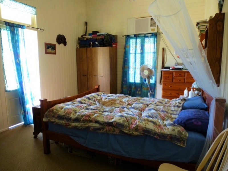 457 Deepwater Road, Deepwater QLD 4674