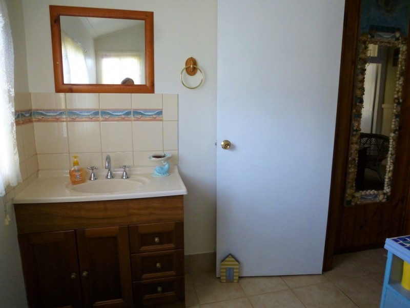 457 Deepwater Road, Deepwater QLD 4674