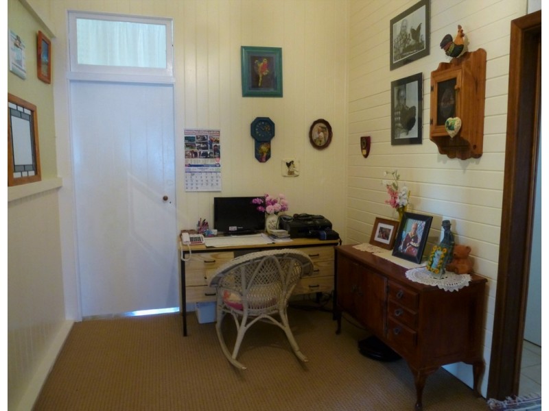 457 Deepwater Road, Deepwater QLD 4674