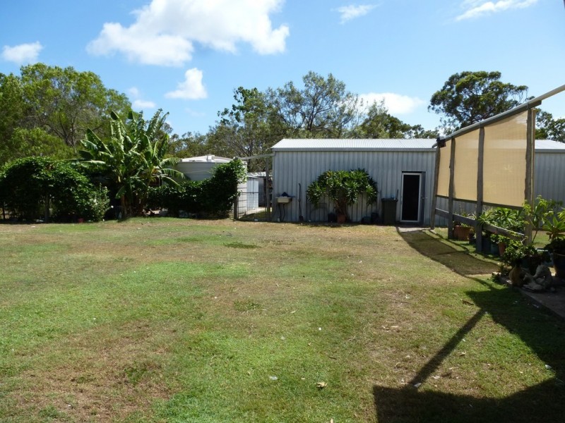 457 Deepwater Road, Deepwater QLD 4674