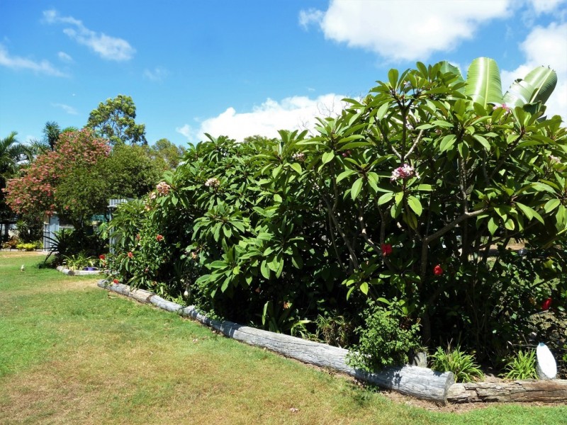 457 Deepwater Road, Deepwater QLD 4674
