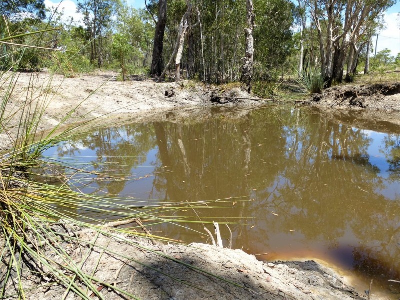 457 Deepwater Road, Deepwater QLD 4674