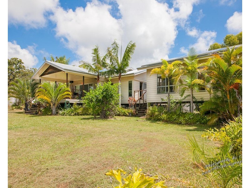 Agnes Water QLD 4677