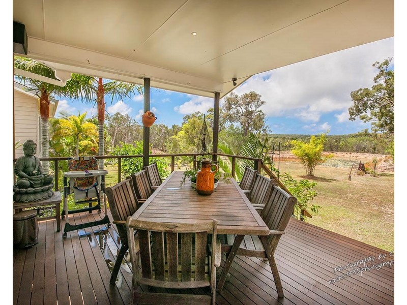 Agnes Water QLD 4677