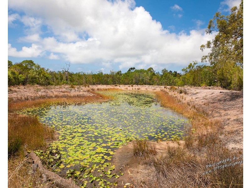 Agnes Water QLD 4677