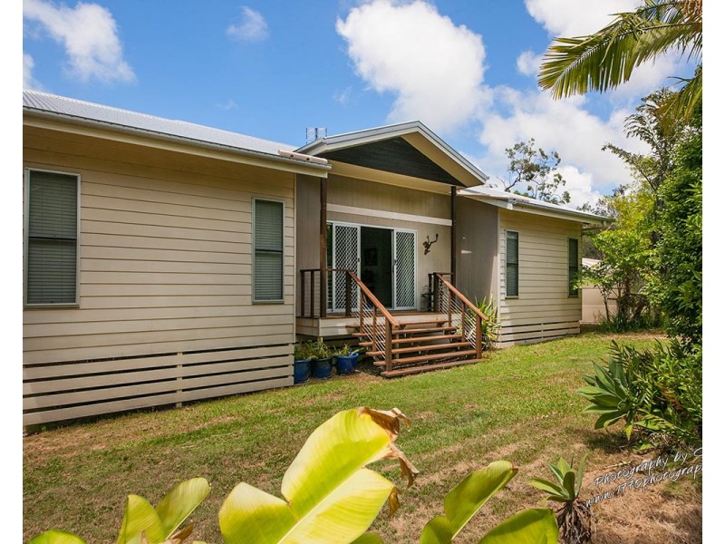 Agnes Water QLD 4677