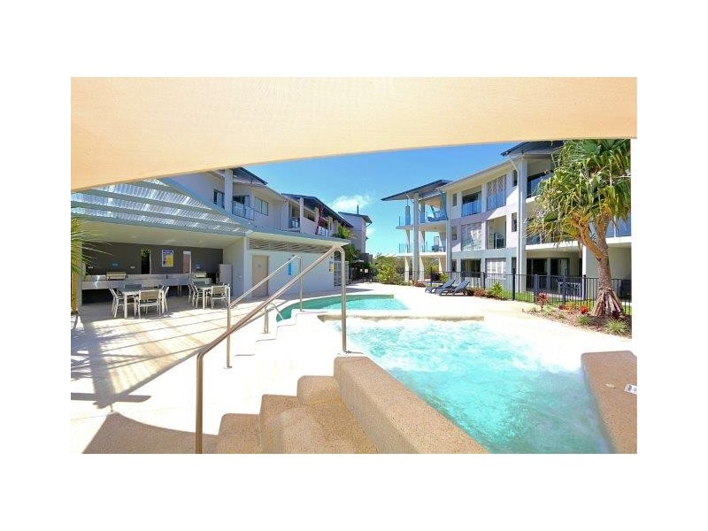 315/4 Beaches Village Circuit, Agnes Water QLD 4677