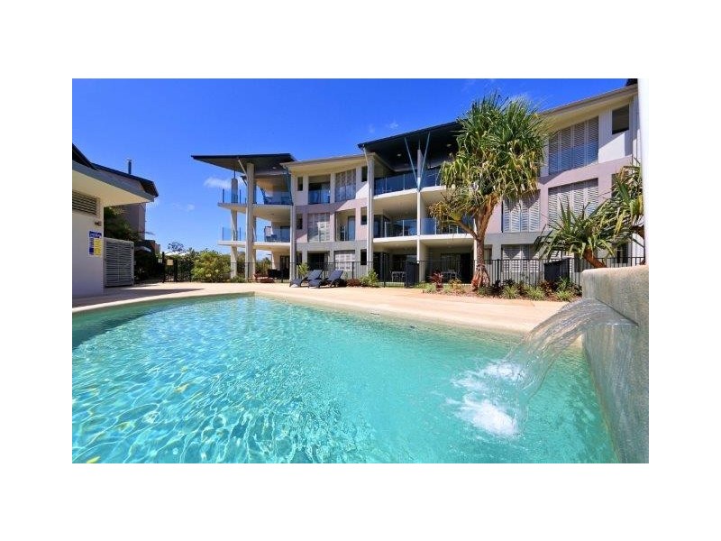 315/4 Beaches Village Circuit, Agnes Water QLD 4677