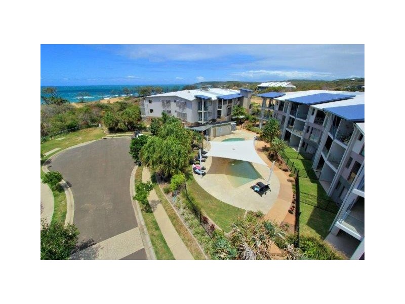 315/4 Beaches Village Circuit, Agnes Water QLD 4677