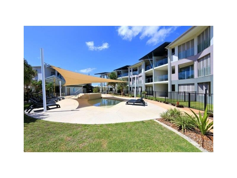 315/4 Beaches Village Circuit, Agnes Water QLD 4677